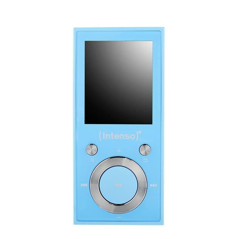 Intenso Video Scooter 16GB