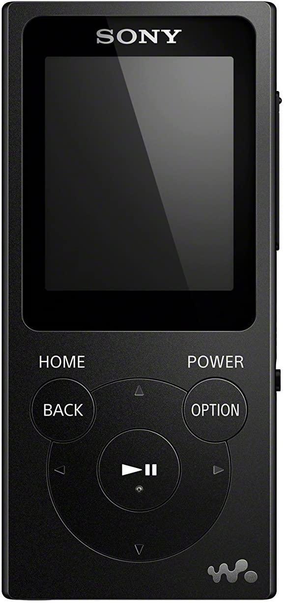 Sony NW-E393 4GB