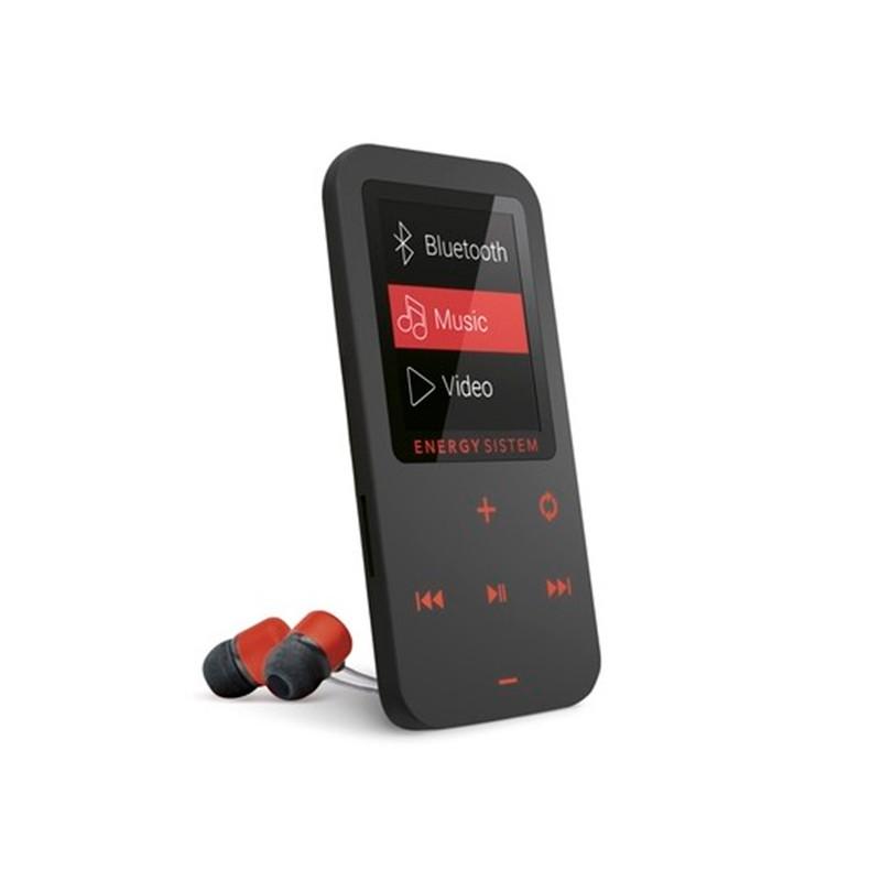 Energy Sistem MP4 Touch 8GB