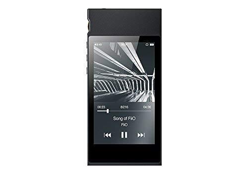 Fiio M7