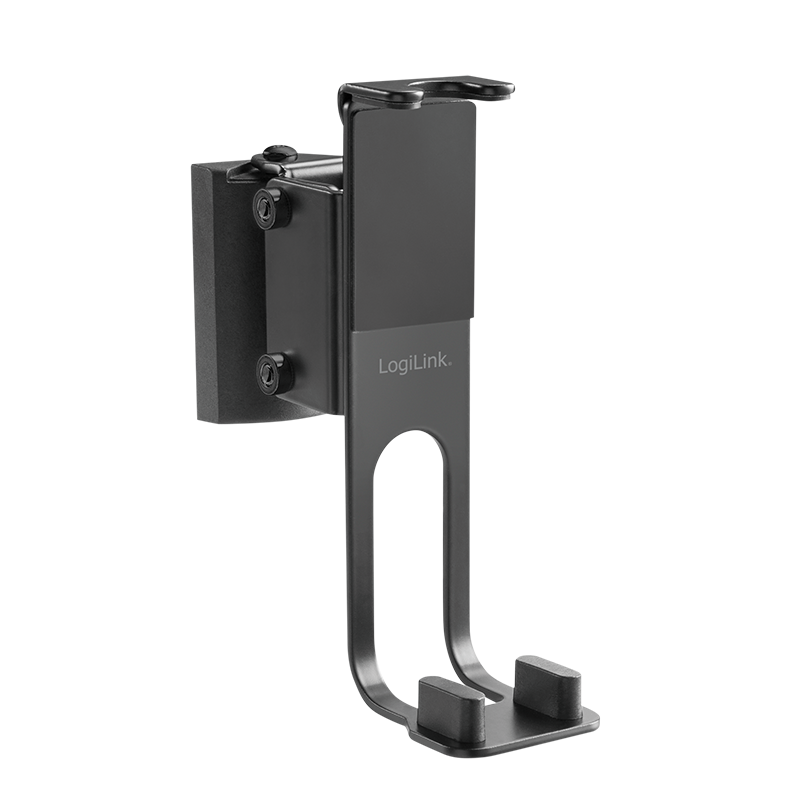 LogiLink Speaker Wall Mount for Sonos One/One SL and Sonos Play