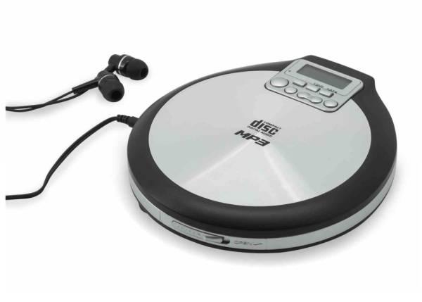 Soundmaster CD9220