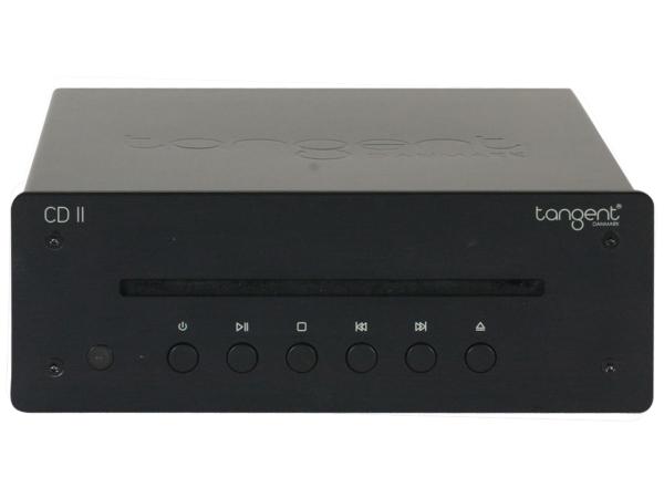 Tangent CD II