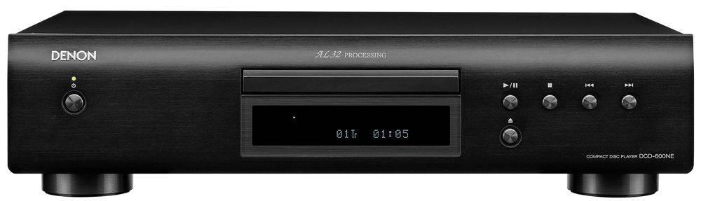 Denon DCD-600NE