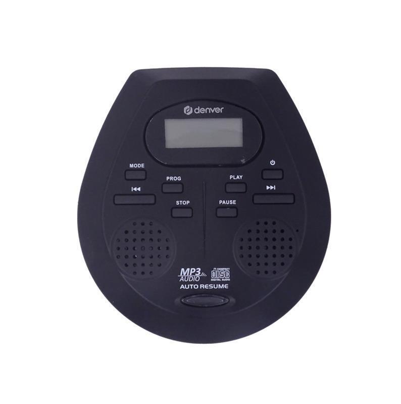 Denver DMP-395