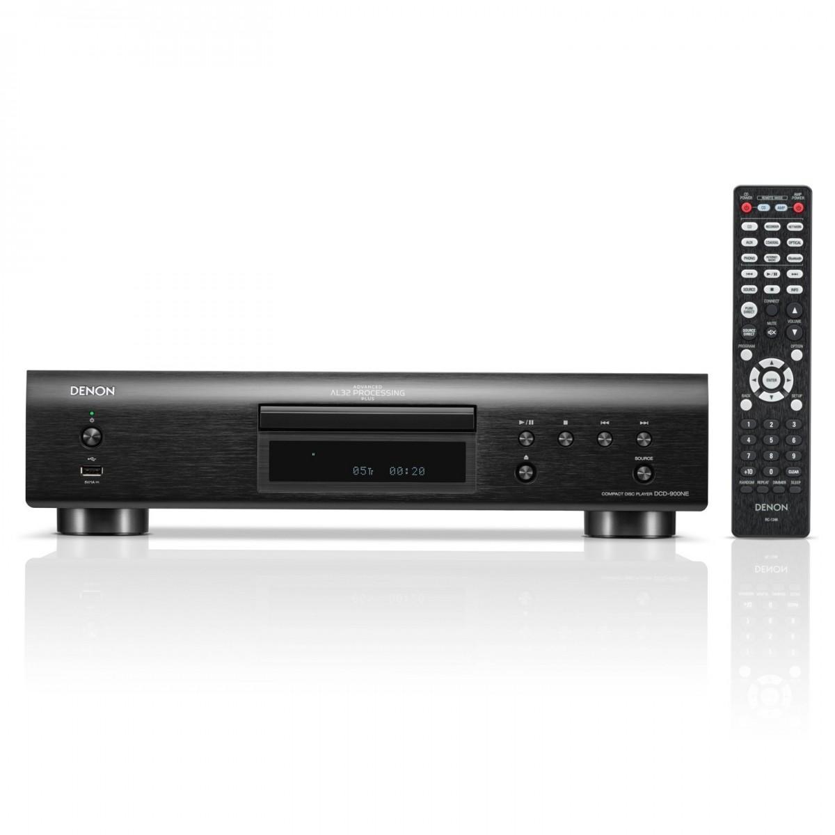 Denon DCD-900NE