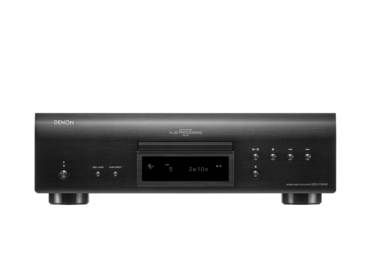 Denon DCD-1700NE