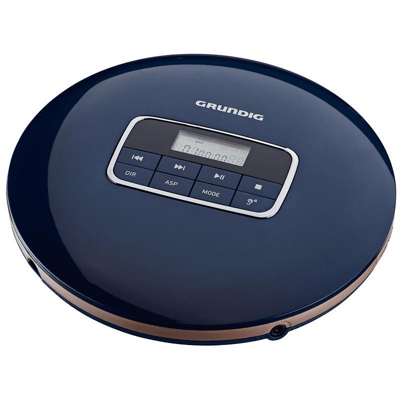 Grundig GCDP 8500