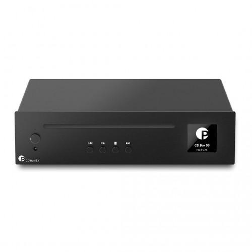 Pro-Ject Box S3