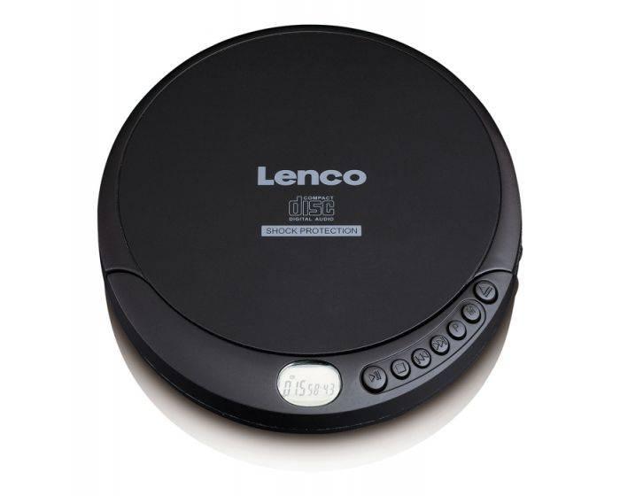 Lenco CD-200
