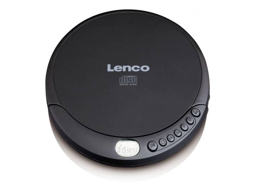 Lenco CD-010