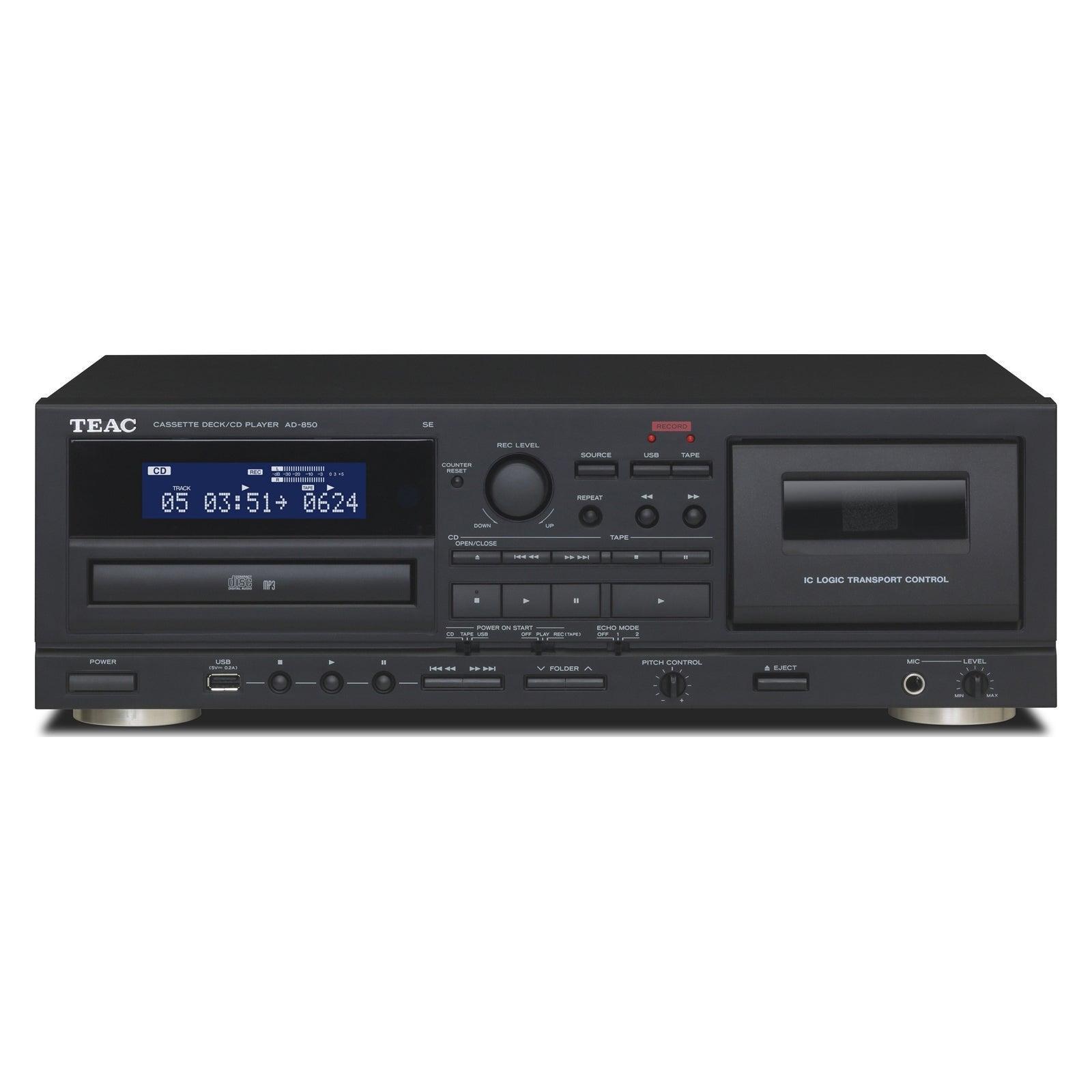 Teac AD-850-SE