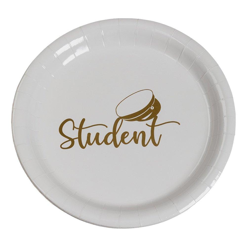 Assietter Student