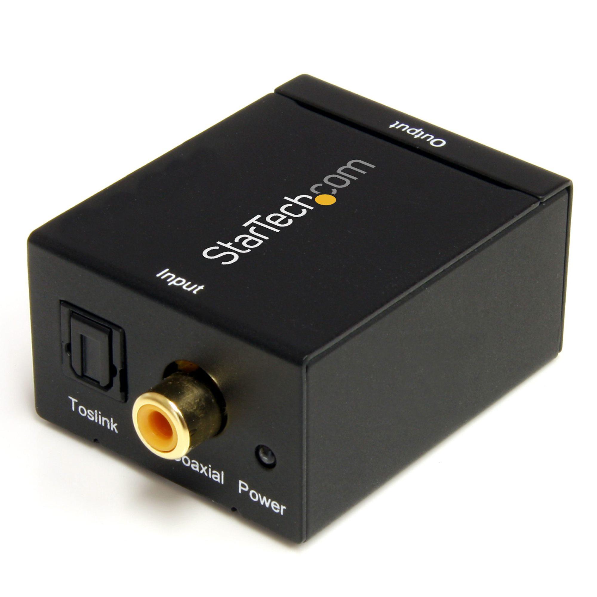 StarTech SPDIF2AA