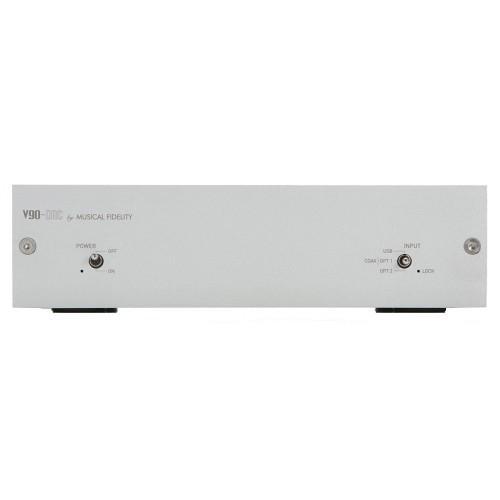 Musical Fidelity V90-DAC