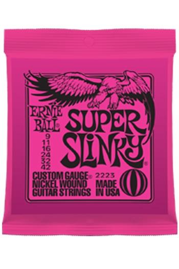 Ernie Ball P02223
