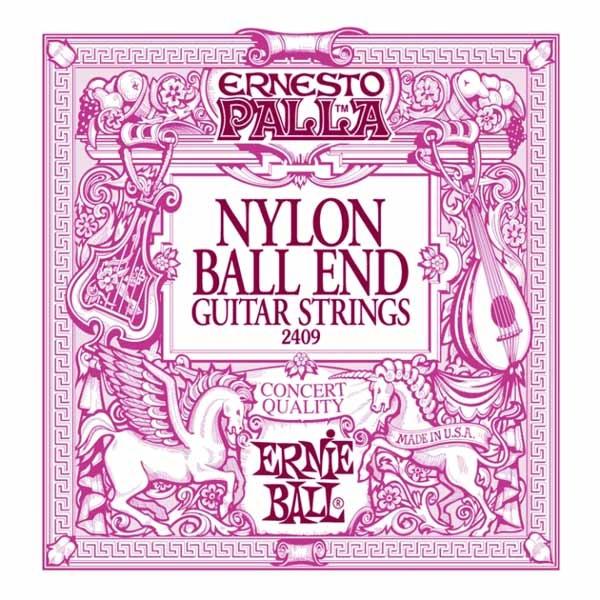 Ernie Ball P02409