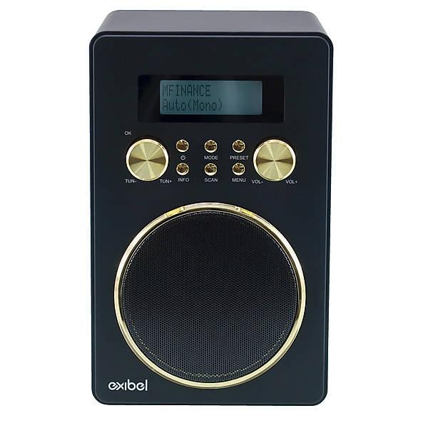Exibel DX26