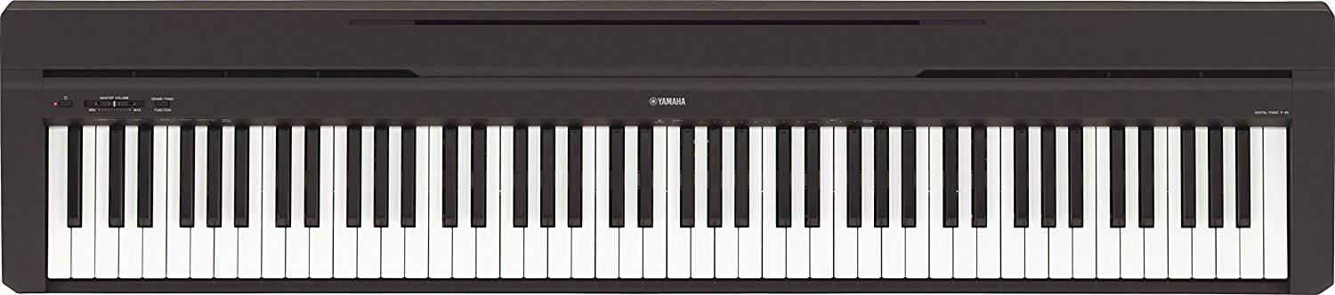 Yamaha P45