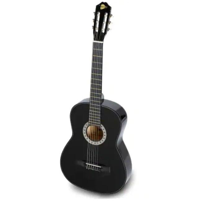 RockOn Acoustic Nylon Guitar RH