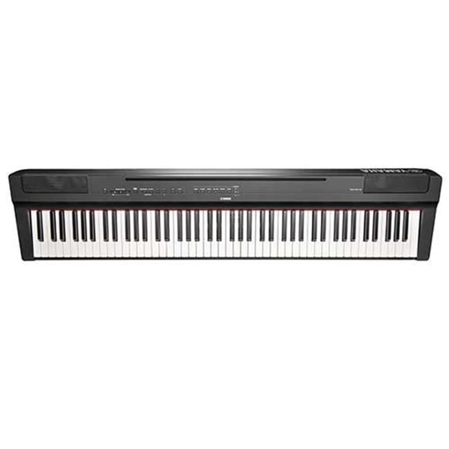 Yamaha P-125
