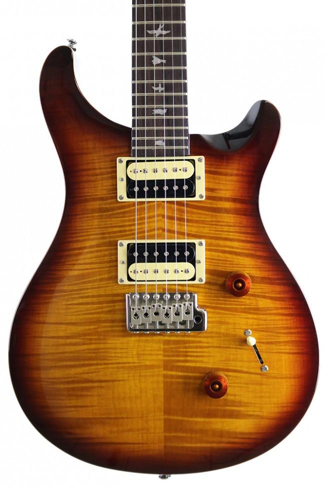 PRS SE Custom 24
