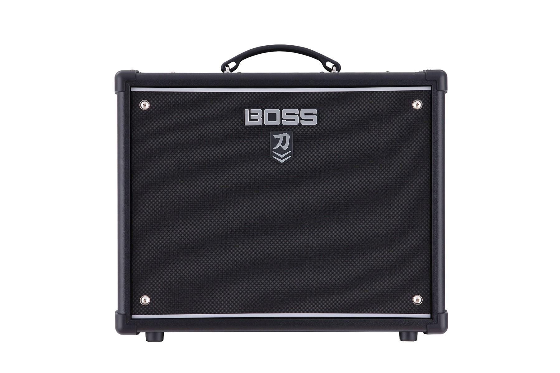 Boss Katana-50 MK II