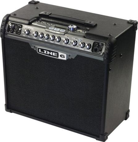 Line 6 Spider Jam