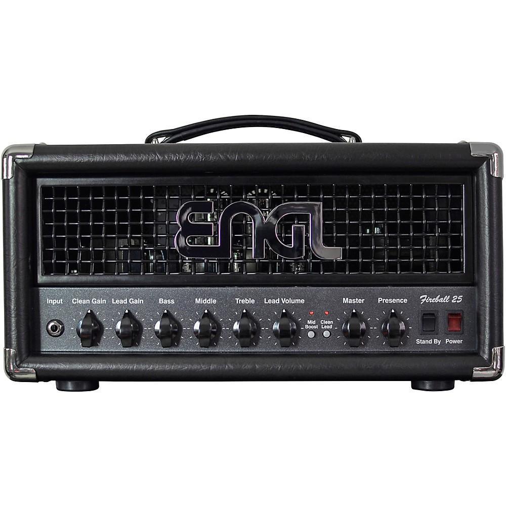 ENGL E633 Fireball 25
