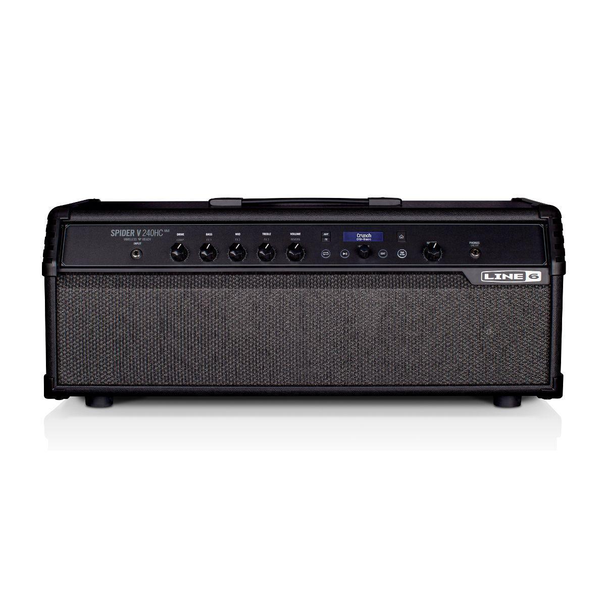 Line6 Spider V 240HC MkII