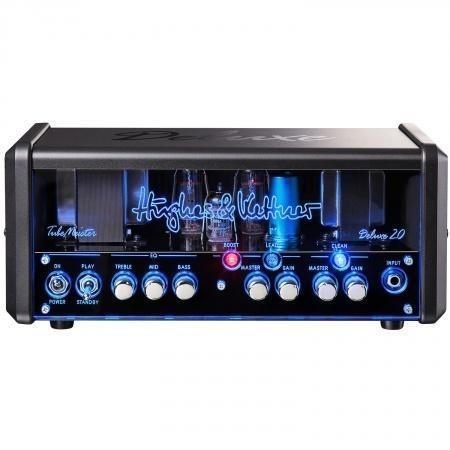 Hughes & Kettner Tubemeister Deluxe 20