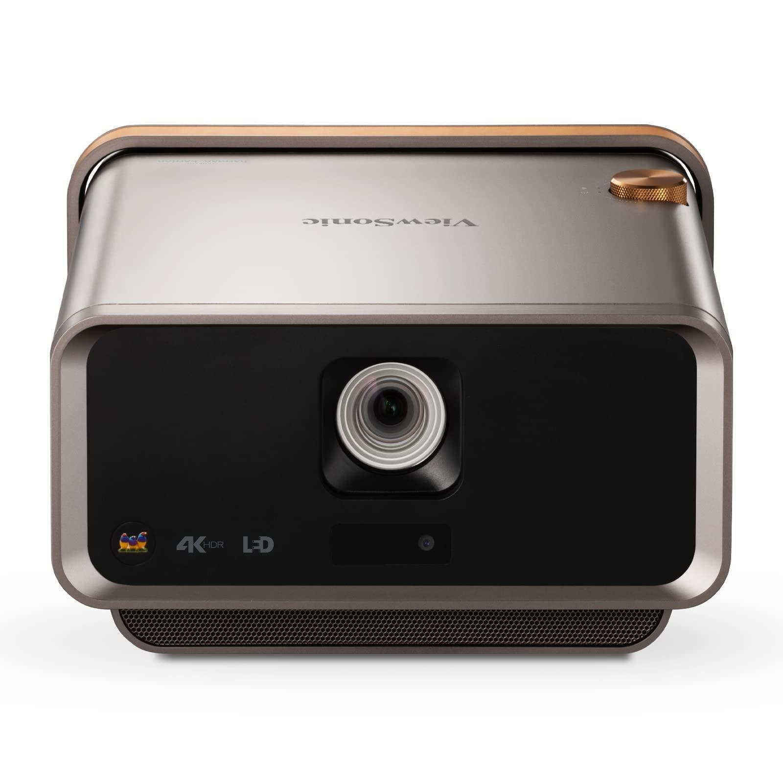Viewsonic X11-4KP