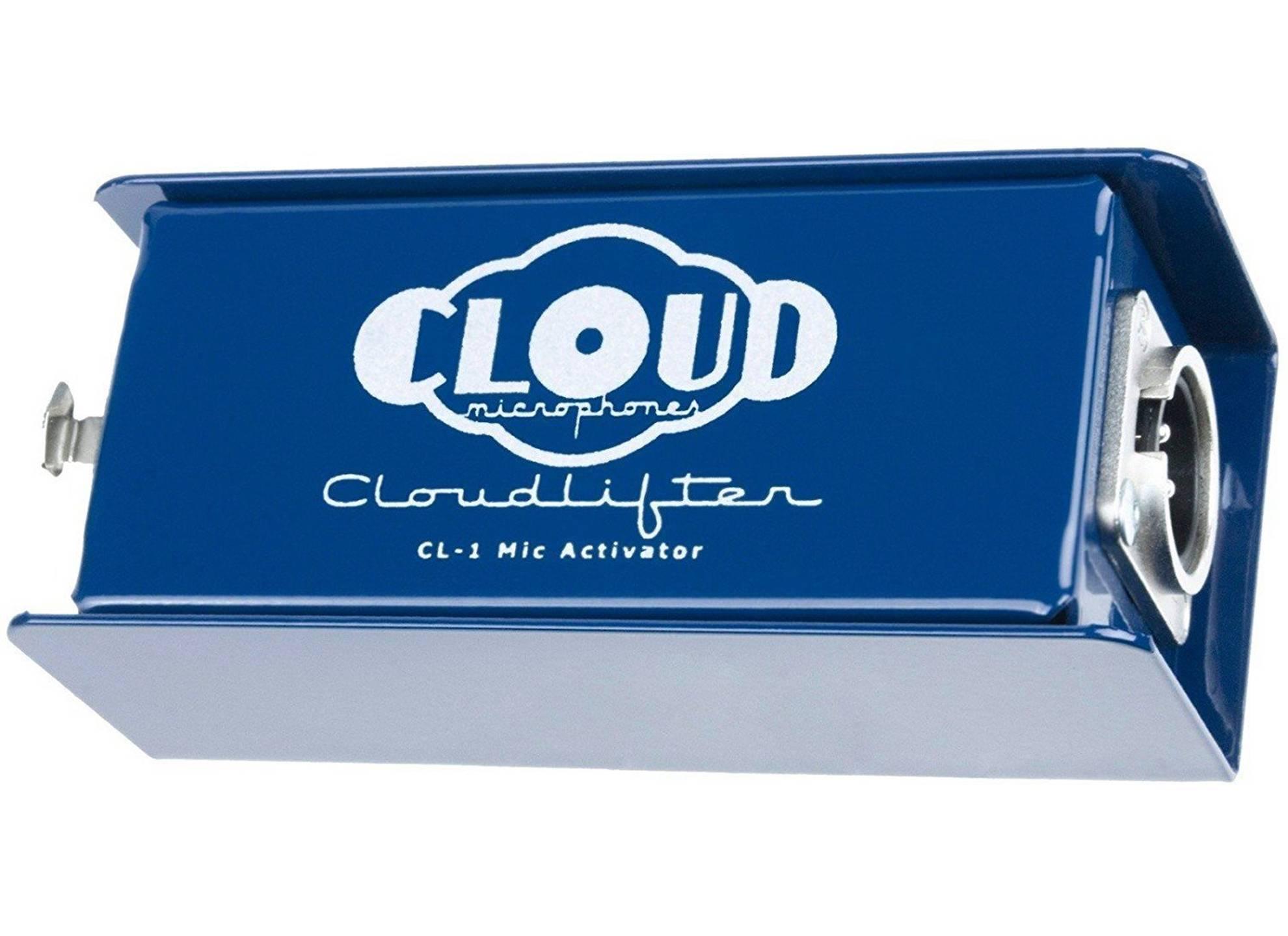 Cloud Microphones Cloudlifter CL-1