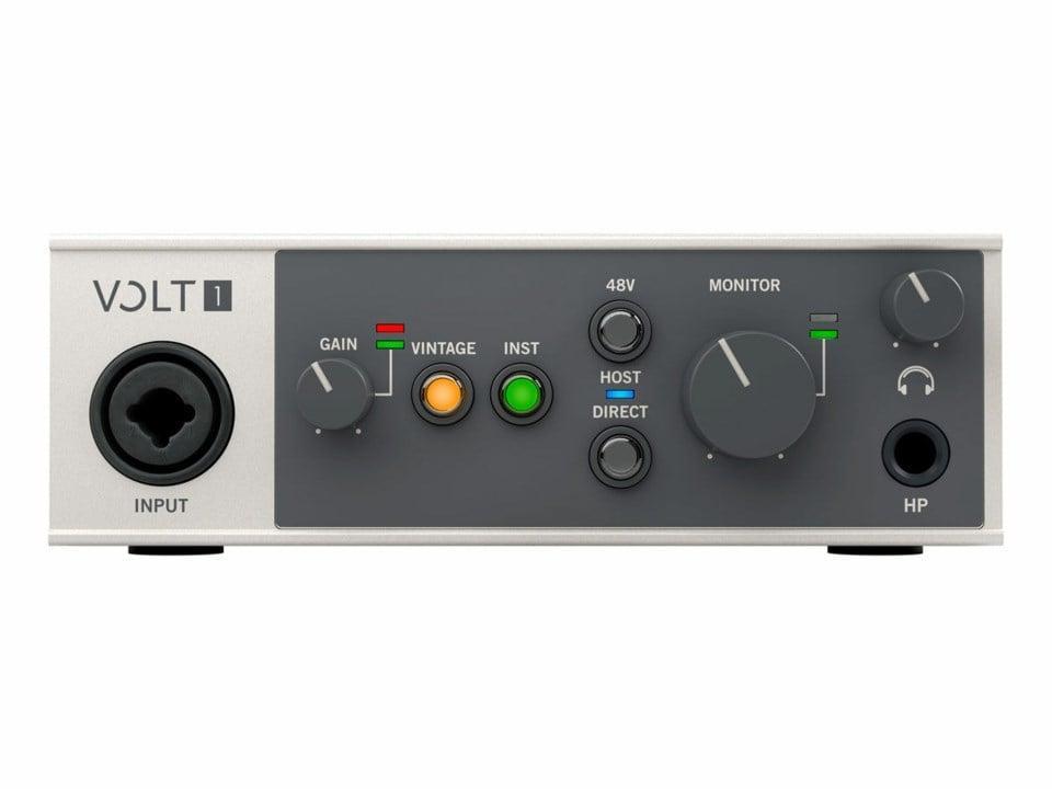 Universal Audio Volt 1