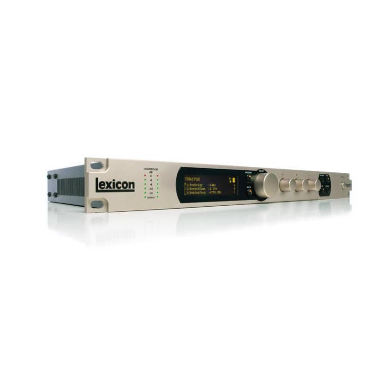Lexicon PCM92