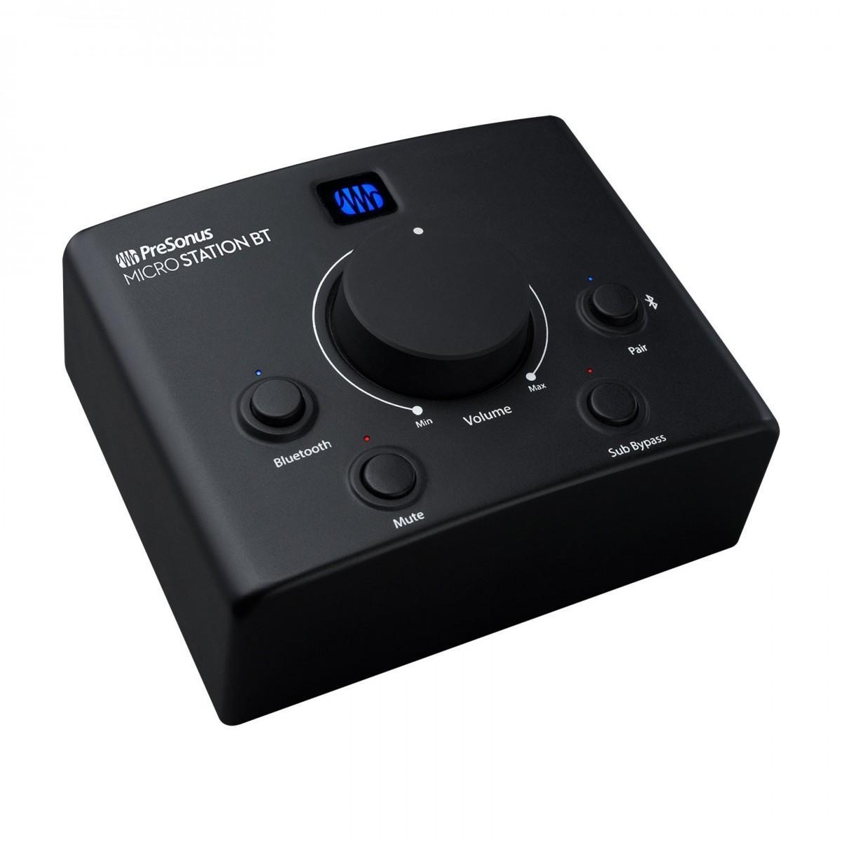 Presonus MicroStation BT