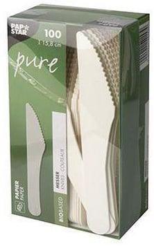 Papstar Bestick Kniv 15,8cm