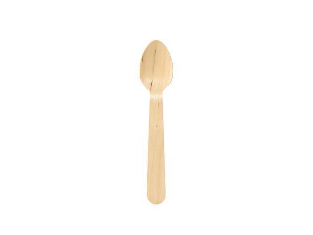 Duni Bestick Kaffesked 11cm 100/FP