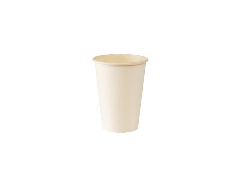 Duni Paper Cups White 21cl 50-pack