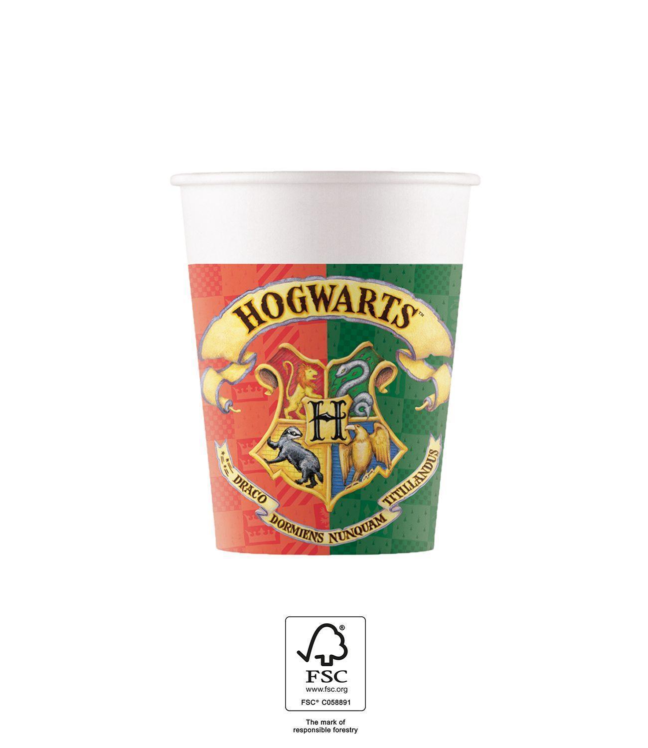 Muggar Harry Potter