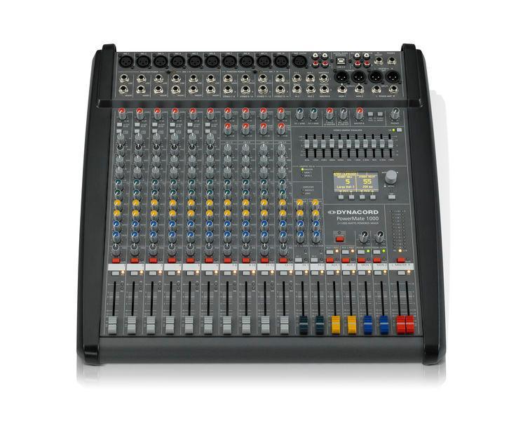 Dynacord Powermate 1000-3