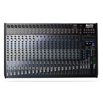 Alto Live 2404