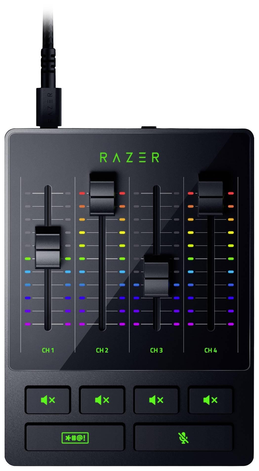 Razer Audio Mixer