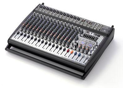 Behringer PMP 6000