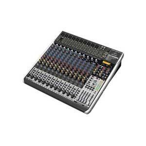 Behringer Xenyx QX2442USB