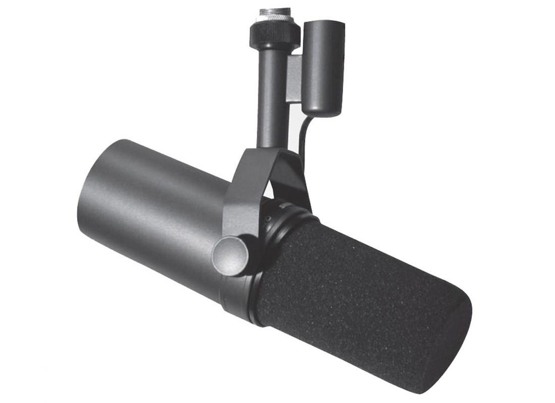 Shure SM7B