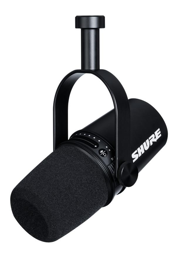 Shure MV7
