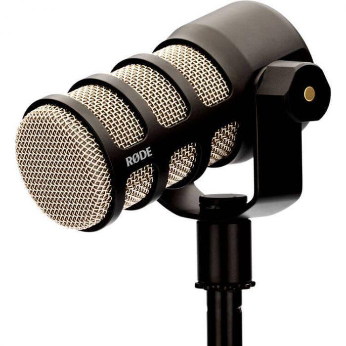 RØDE Podmic
