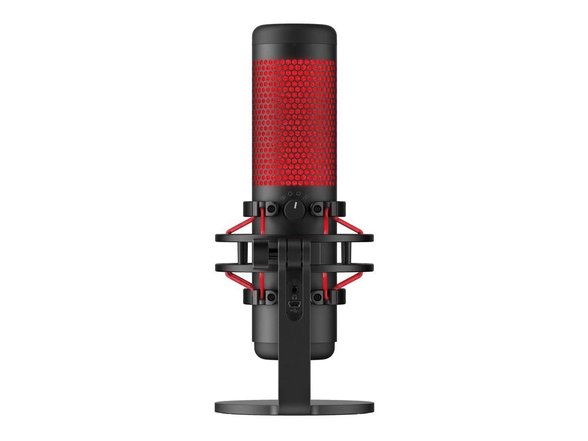 HyperX QuadCast