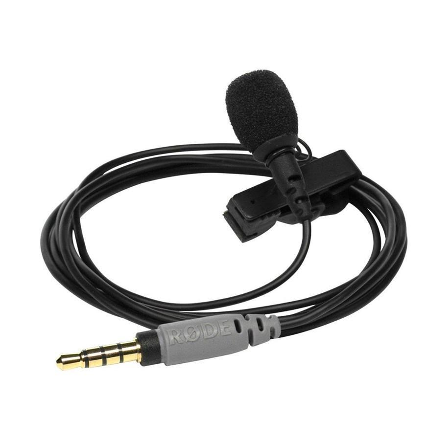RØDE Smartlav+